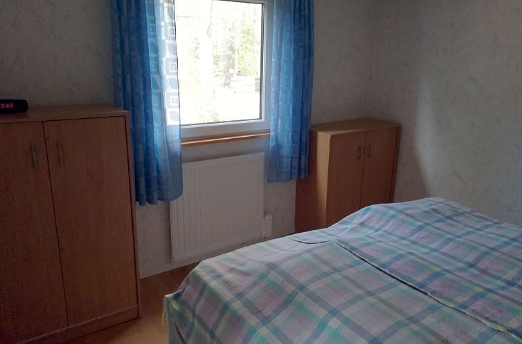 Vakantiehuis Idyllisches Ferienhaus in ruhiger Lage