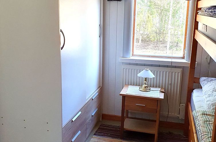 Vakantiehuis Idyllisches Ferienhaus in ruhiger Lage