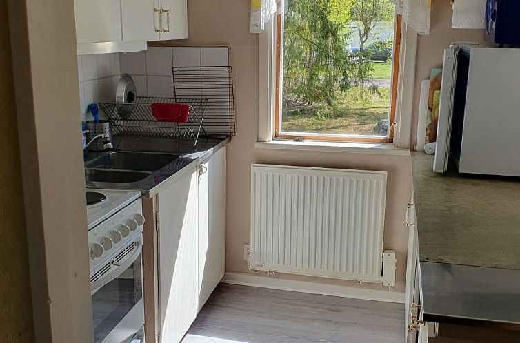 Vakantiehuis Idyllisches Ferienhaus in ruhiger Lage
