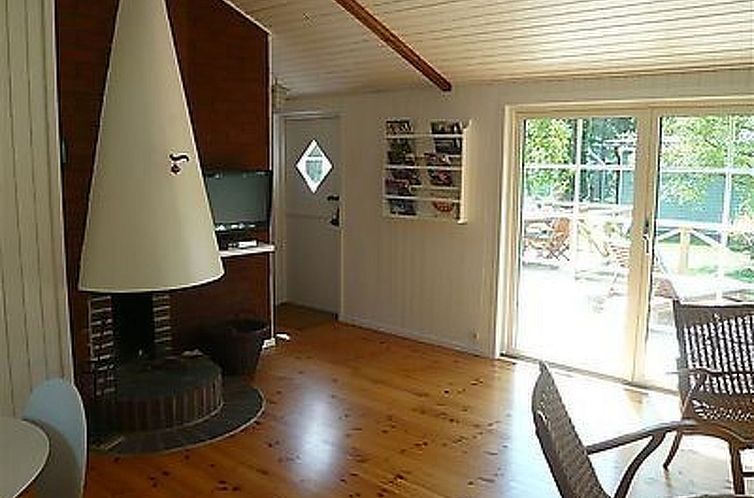 Vakantiehuis Schönes Ferienhaus mit Garten, Terrasse und Gr