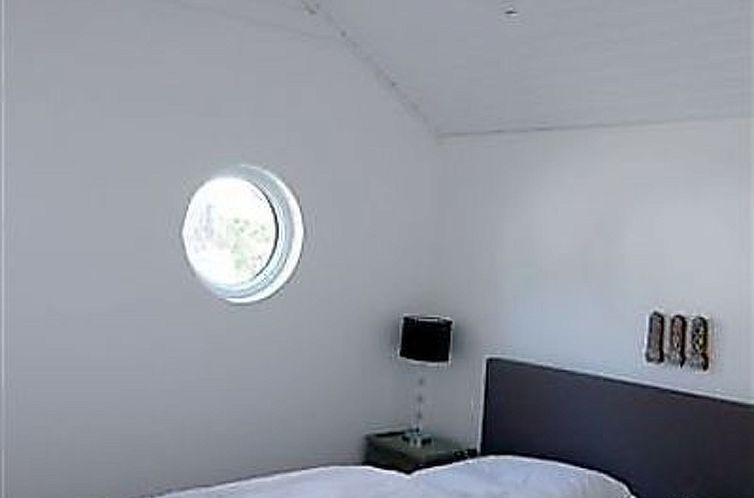 Vakantiehuis Schönes Ferienhaus mit Garten, Terrasse und Gr