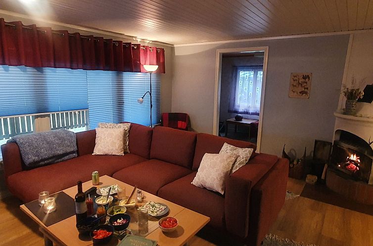 Vakantiehuis Kleines, strandnahes Ferienhaus in Schweden