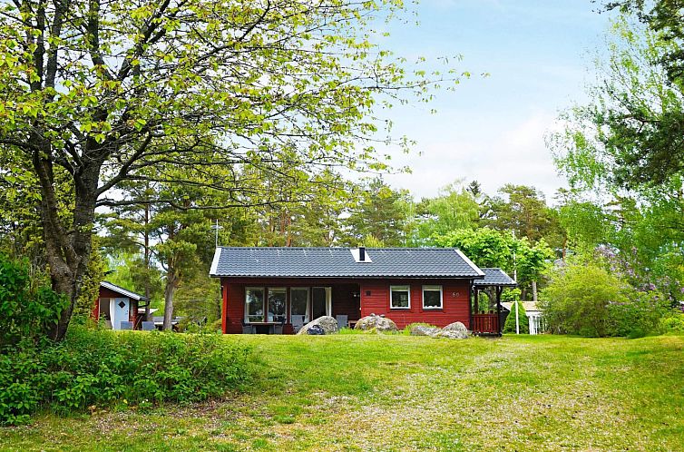 Holiday home in Mönsterås