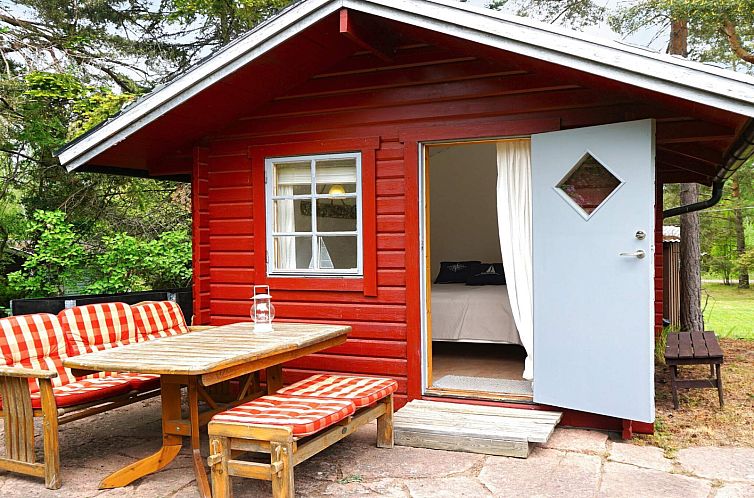 Holiday home in Mönsterås