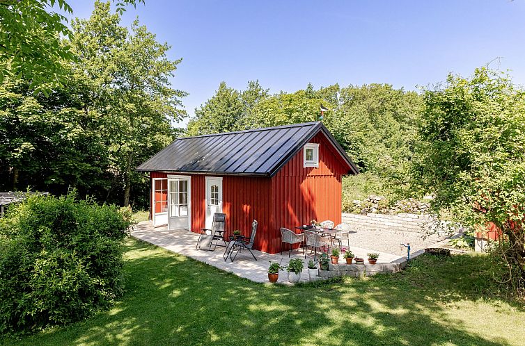 Verblijf 17325202 - Vakantiewoning Götaland - Vakantiehuis Särdals Lycke