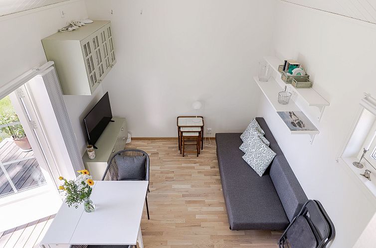 Vakantiehuis Särdals Lycke