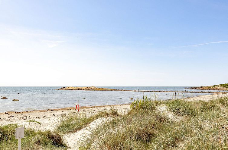 Vakantiehuis Särdals Lycke