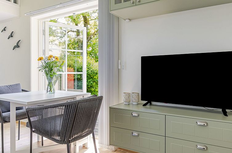 Vakantiehuis Särdals Lycke