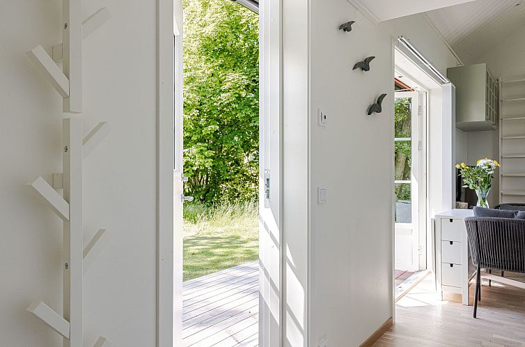 Vakantiehuis Särdals Lycke