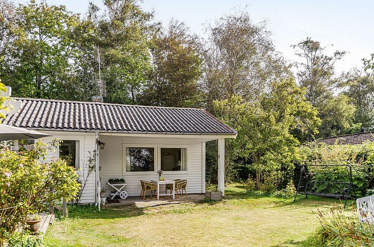 Vakantiehuis Frösakull
