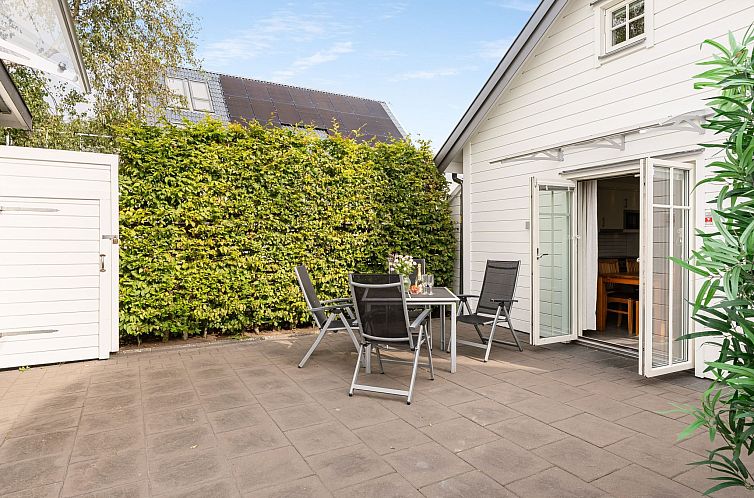 Vakantiehuis Östra Stranden