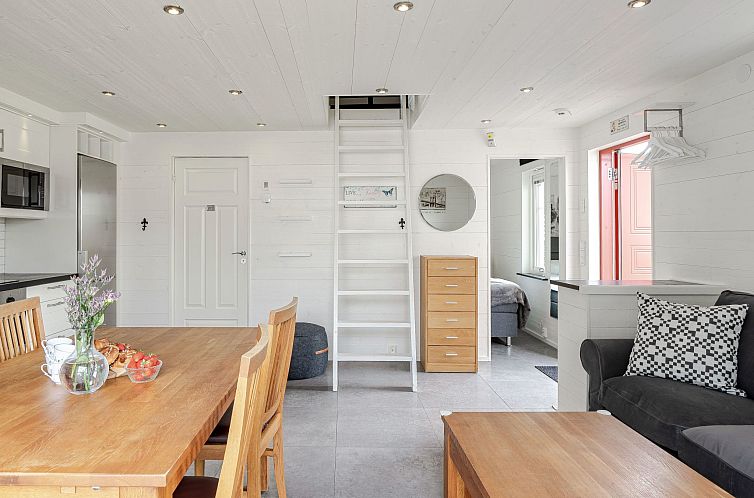 Vakantiehuis Östra Stranden