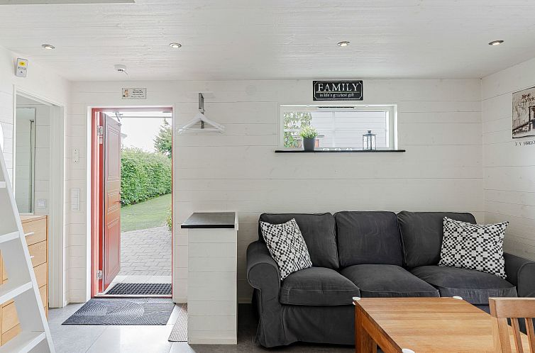 Vakantiehuis Östra Stranden