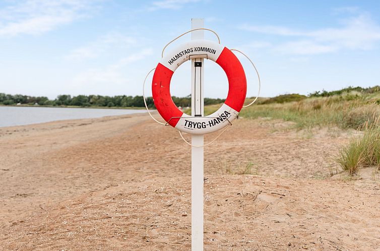 Vakantiehuis Östra Stranden