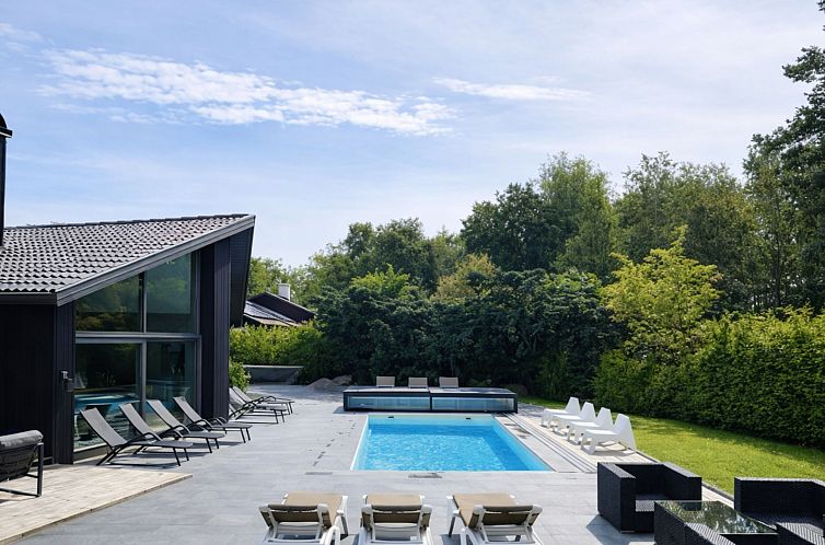 Vakantiehuis Frösakull Paradiset