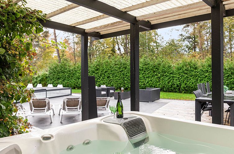 Vakantiehuis Frösakull Paradiset