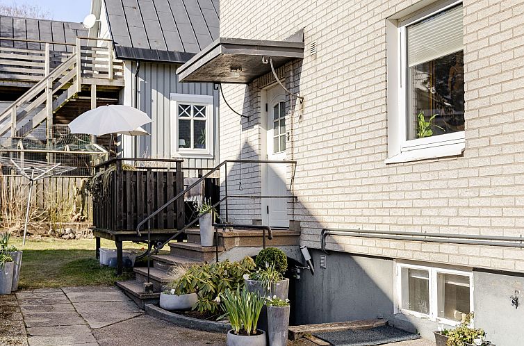 Appartement Vårhemsplatsen