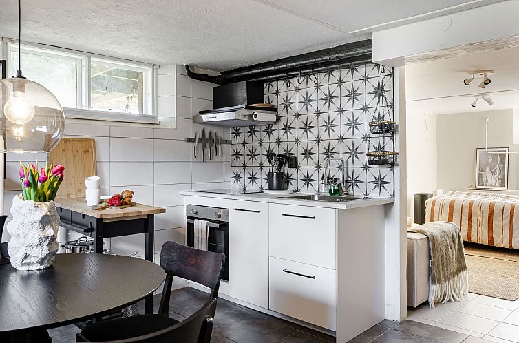 Appartement Vårhemsplatsen