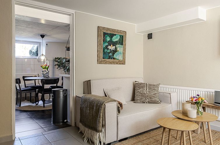 Appartement Vårhemsplatsen