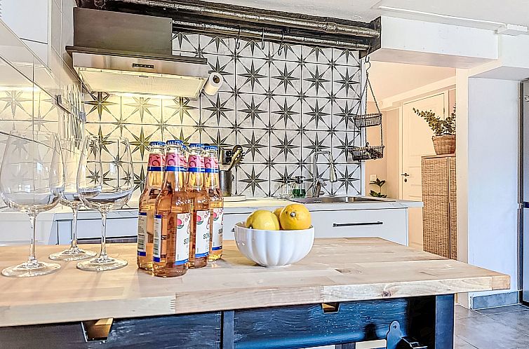 Appartement Vårhemsplatsen