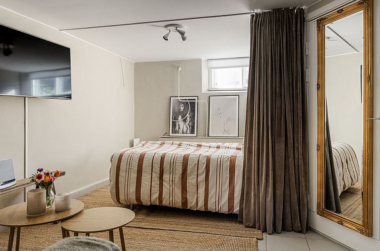 Appartement Vårhemsplatsen