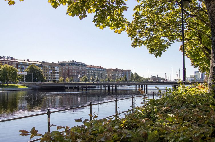 Appartement Vårhemsplatsen