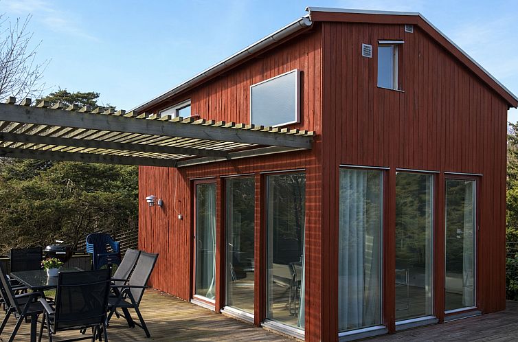 Vakantiehuis Ringenäs