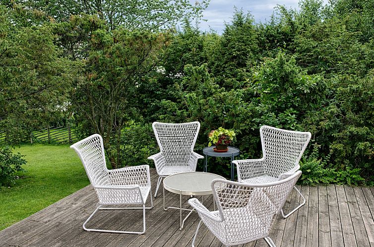 Vakantiehuis Ringenäs