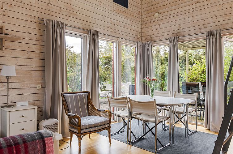 Vakantiehuis Ringenäs