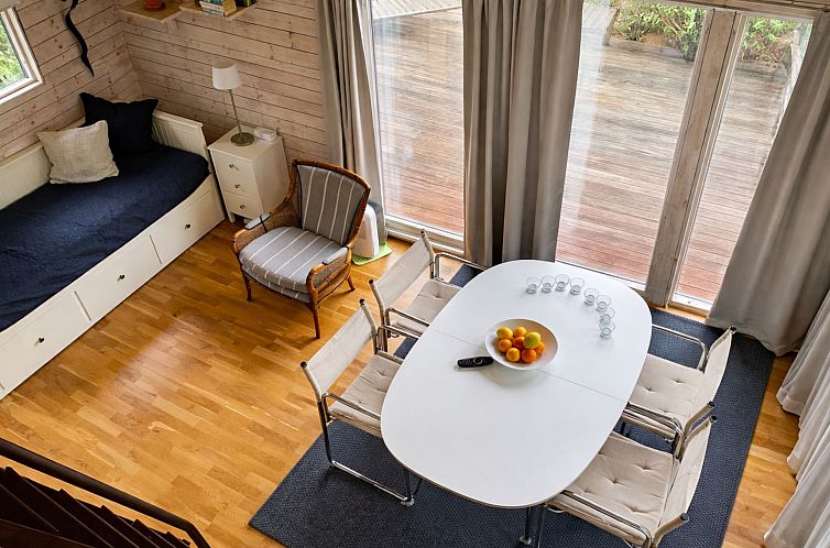 Vakantiehuis Ringenäs