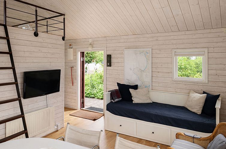 Vakantiehuis Ringenäs