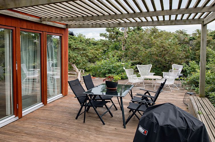 Vakantiehuis Ringenäs