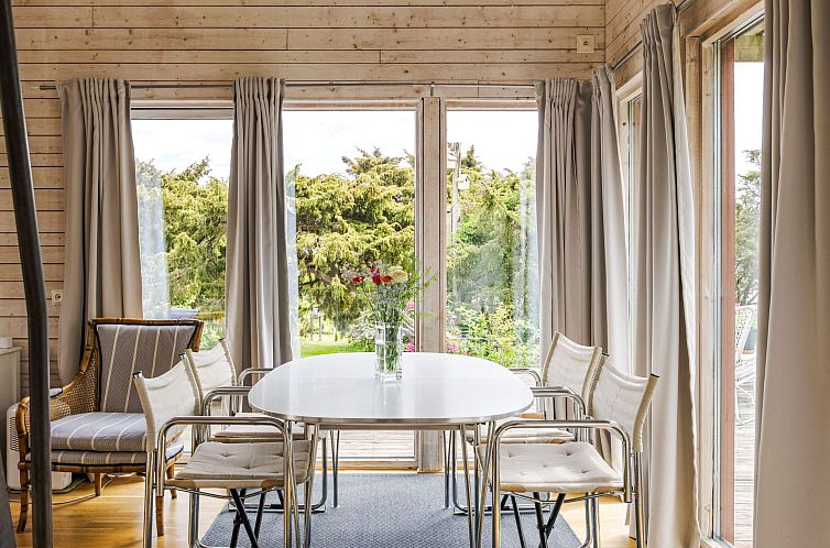 Vakantiehuis Ringenäs