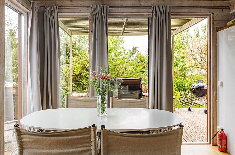 Vakantiehuis Ringenäs