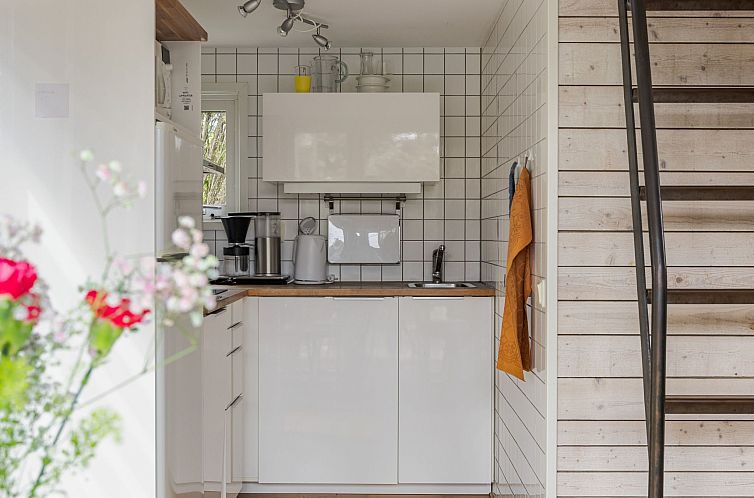 Vakantiehuis Ringenäs
