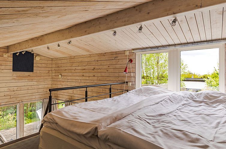 Vakantiehuis Ringenäs