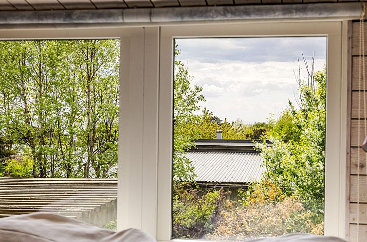 Vakantiehuis Ringenäs