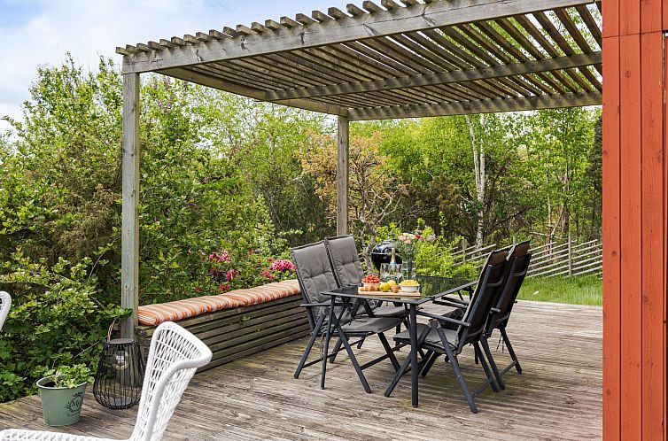 Vakantiehuis Ringenäs