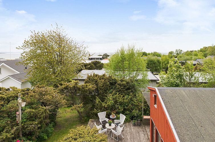 Vakantiehuis Ringenäs