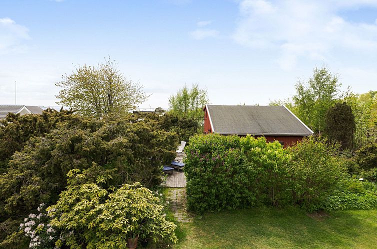 Vakantiehuis Ringenäs