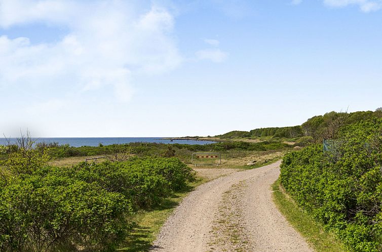 Vakantiehuis Ringenäs