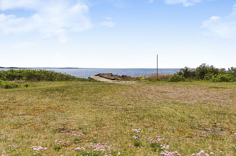 Vakantiehuis Ringenäs