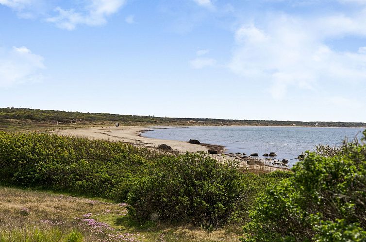 Vakantiehuis Ringenäs