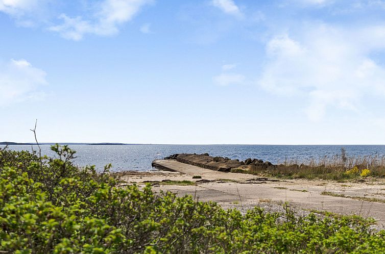 Vakantiehuis Ringenäs