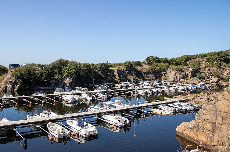Vakantiehuis Ringenäs