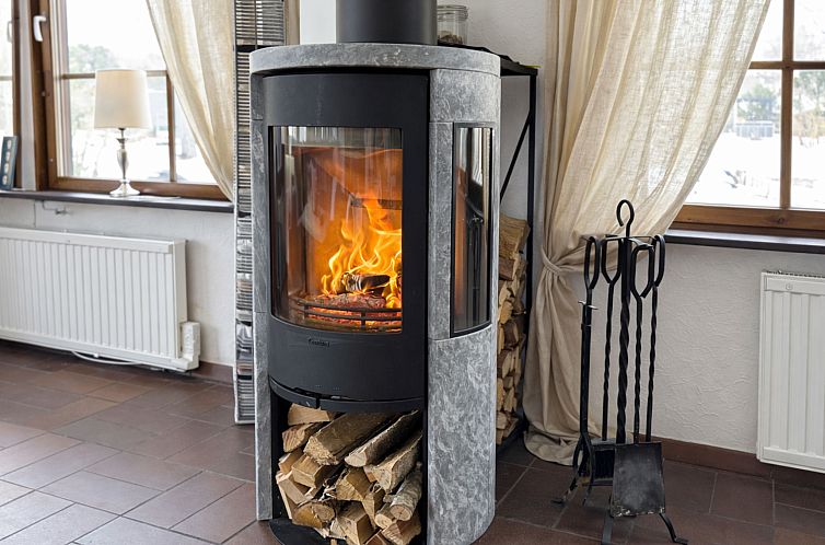 Vakantiehuis Villshärad