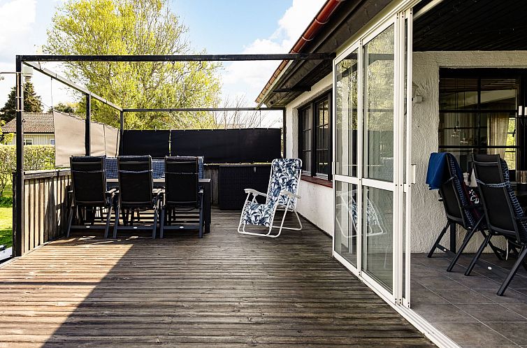 Vakantiehuis Villshärad