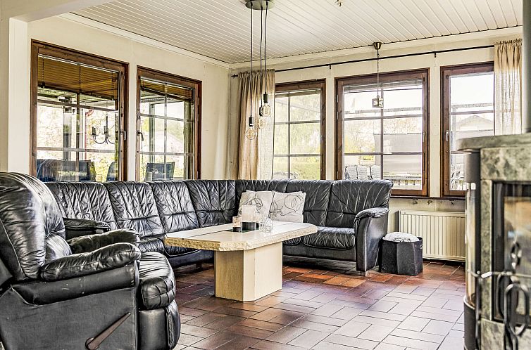 Vakantiehuis Villshärad
