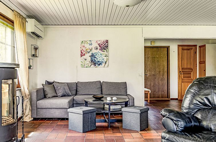 Vakantiehuis Villshärad