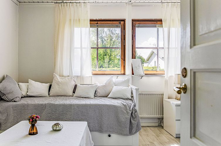 Vakantiehuis Villshärad